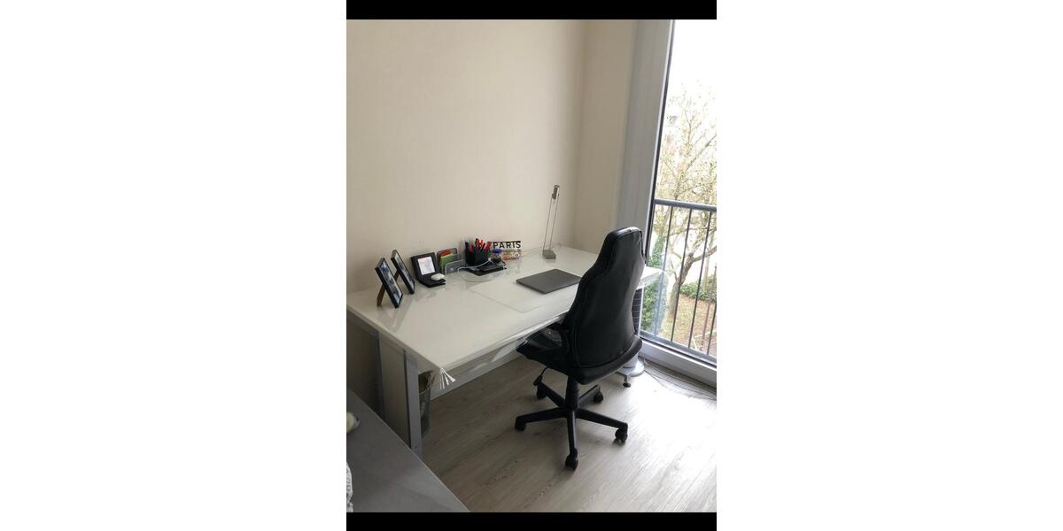 Etagenwohnung Bayreuth City - 1 Zimmer, 20 m&sup2;, 105.101&euro; | Angebot:26825996