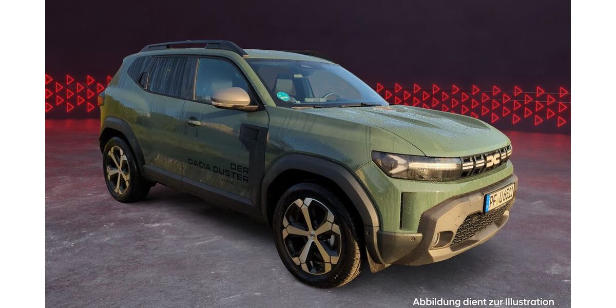 Dacia Duster 3.670 km 23.420 &euro; Birkenfeld 75217