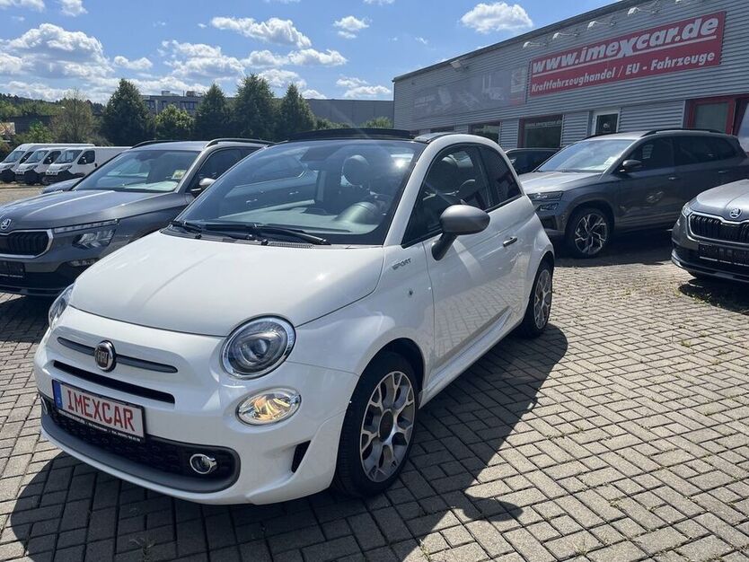 500C