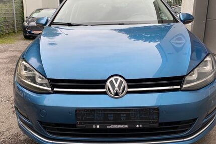 VW Golf 235.000 km 7.500 € Erlenbach 74235