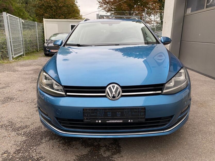 VW Golf 235.000 km 7.500 € Erlenbach 74235