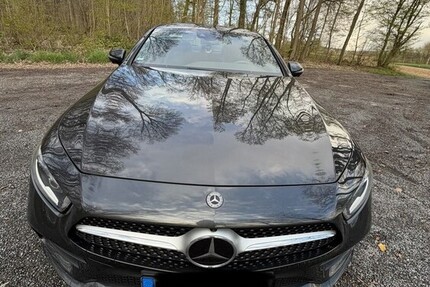 Mercedes-Benz cls 400 d 4Matik 205.300 km 33.000 &euro; Bad Rappenau 74906