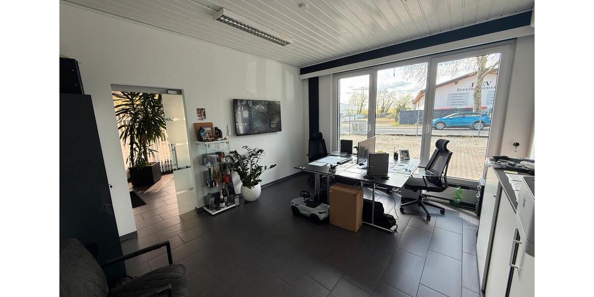 Gewerbeobjekt Hanau - 2.000&euro; | Angebot:26049110