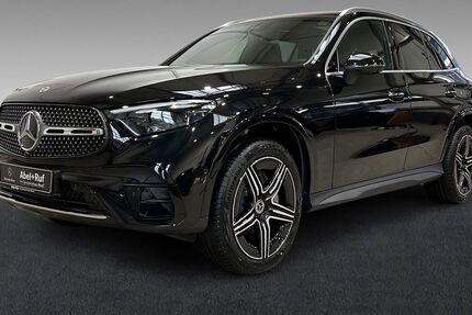 Mercedes-Benz GLC 300 14.990 km 65.949 &euro; Donauwörth 86609