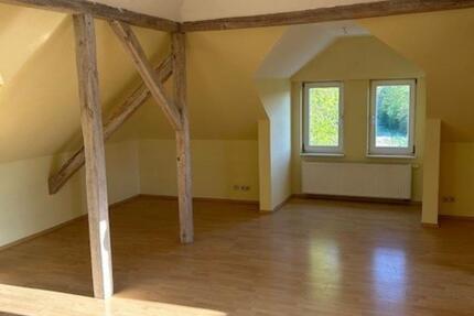 Lichtdurchflutete Dachgeschoßwohnung im Seebad Heringsdorf