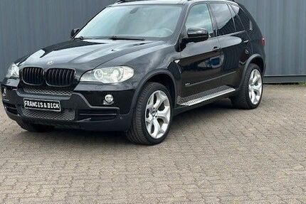BMW X5 298.567 km 8.500 &euro; Nienburg 31582