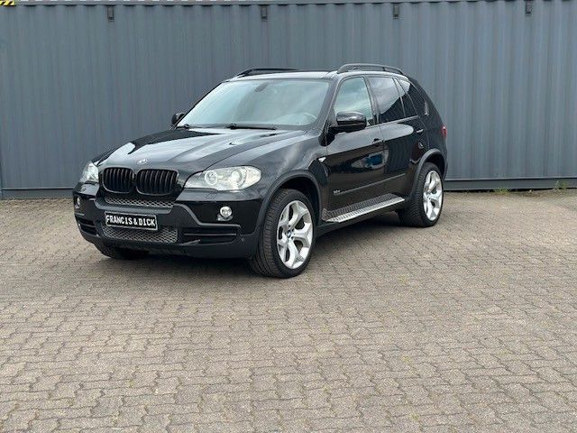 BMW X5 298.567 km 8.500 &euro; Nienburg 31582