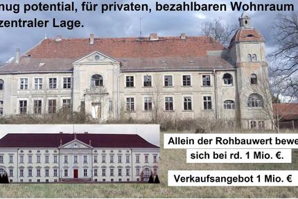 Haus Plattenburg - 1.000.000&euro; | Angebot:27192640