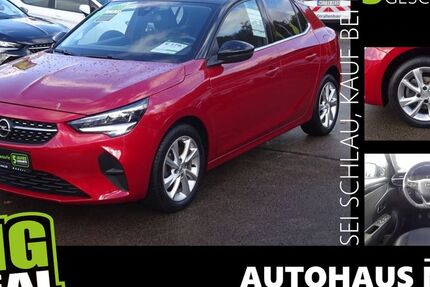 Opel Corsa 23.090 km 14.990 &euro; Gießen 35394