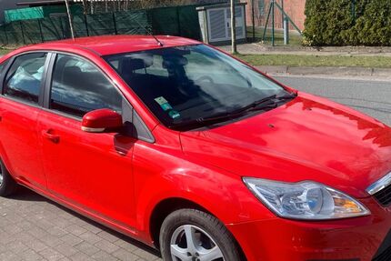 Ford Focus 143.000 km 3.750 &euro; Georgsmarienhütte 49124