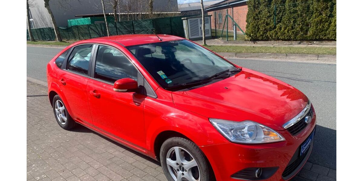 Ford Focus 143.000 km 3.750 &euro; Georgsmarienhütte 49124