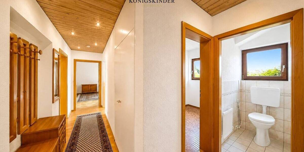 Mehrfamilienhaus, Wohnhaus Giengen an der Brenz Giengen - 8 Zimmer, 180 m&sup2;, 420.000&euro; | Angebot:26851400