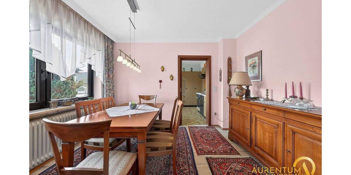 Einfamilienhaus Abensberg - 6 Zimmer, 121 m&sup2;, 497.000&euro; | Angebot:26142223