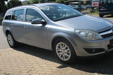 Opel Astra 119.750 km 3.999 € Herzberg am Harz 37412