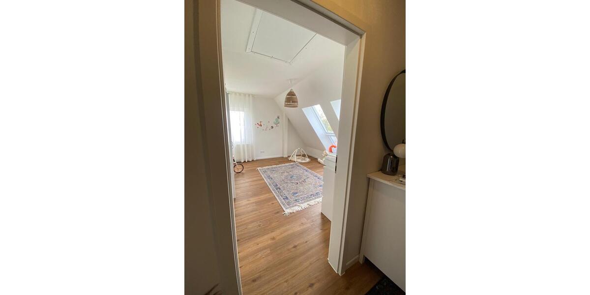 Mietwohnung 4 zimmer