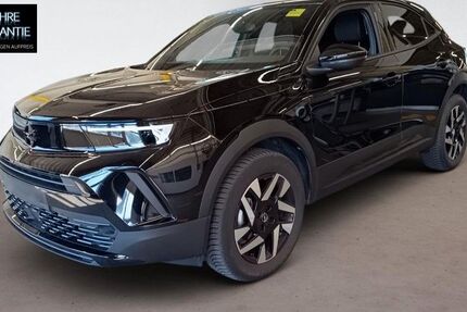 Opel Mokka 23.300 km 17.980 &euro; Schwandorf 92421