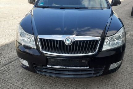 Skoda Octavia 149.800 km 4.998 &euro; Oranienburg 16515