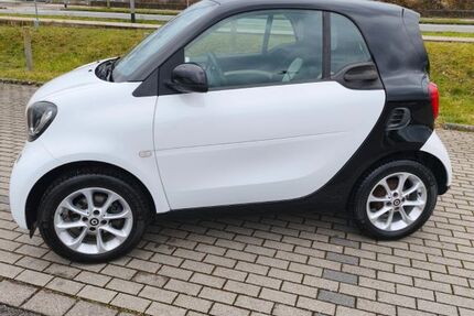 Smart ForTwo 114.400 km 6.700 &euro; Langenselbold 63505