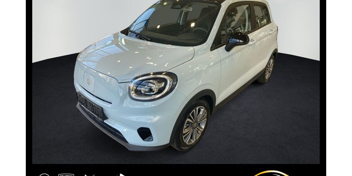 Leapmotor T03 13.500 km 15.790 &euro; Neufahrn 85375