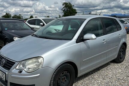 VW Polo 177.666 km 1.299 &euro; München 81829