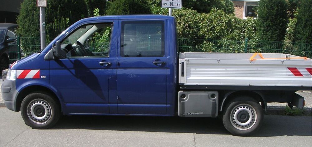 T5 Transporter