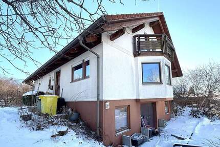 Haus Villingen-Schwenningen Villingen - 6 Zimmer, 151 m&sup2;, 485.000&euro; | Angebot:24826463