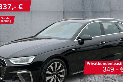 Audi A4 53.659 km 25.950 &euro; Werneck 97440