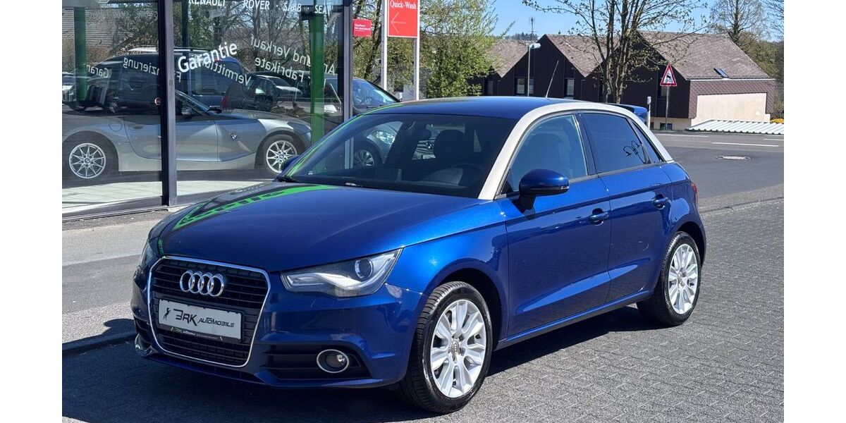 Audi A1 267.000 km 6.590 &euro; Ransbach-Baumbach 56235