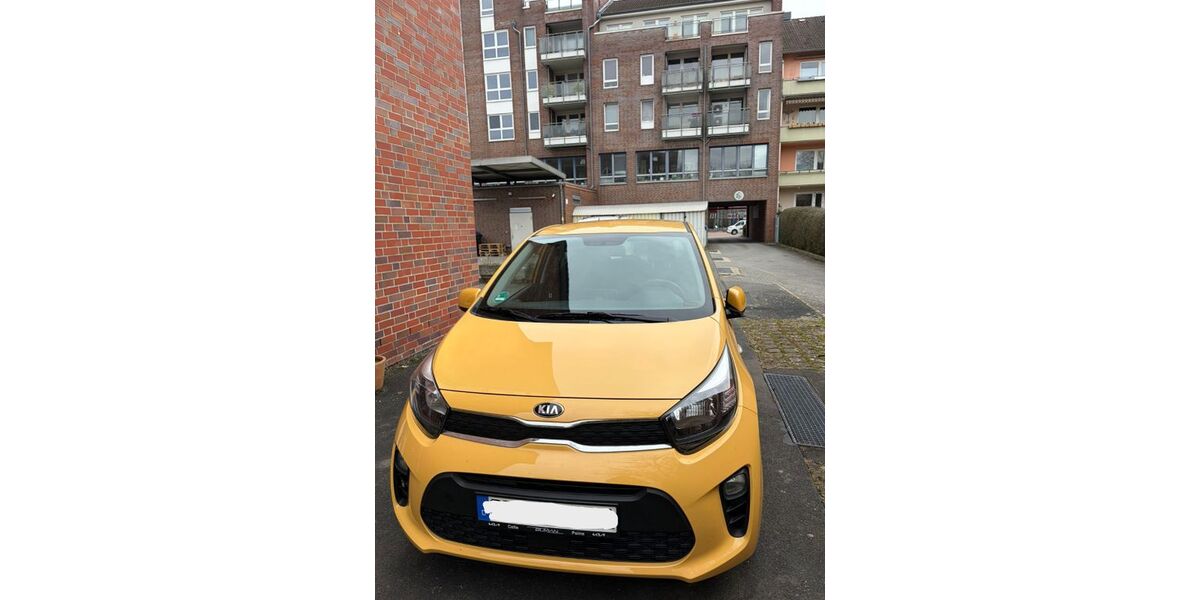 Kia Picanto 15.500 km 12.699 &euro; Langenhagen , Han 30853