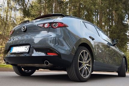 Mazda 3 65.000 km 15.500 &euro; Lüdenscheid 58511