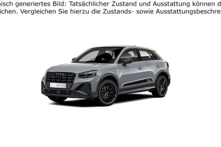 Audi Q2 28.720 km 33.300 &euro; Ludwigshafen 67063