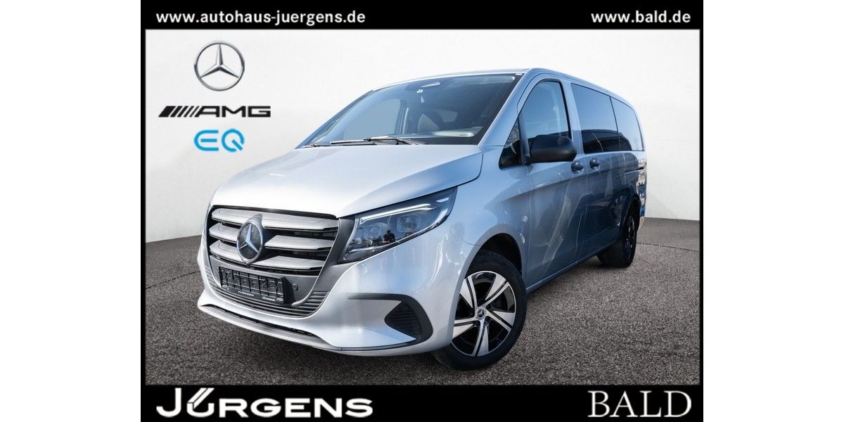 Mercedes-Benz Vito 37.662 km 45.990 &euro; Dortmund 44139