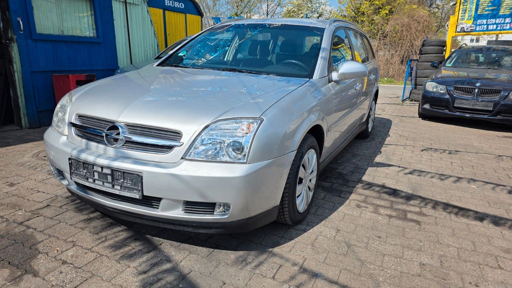 Opel Vectra 120.000 km 3.490 &euro; Berlin 12359