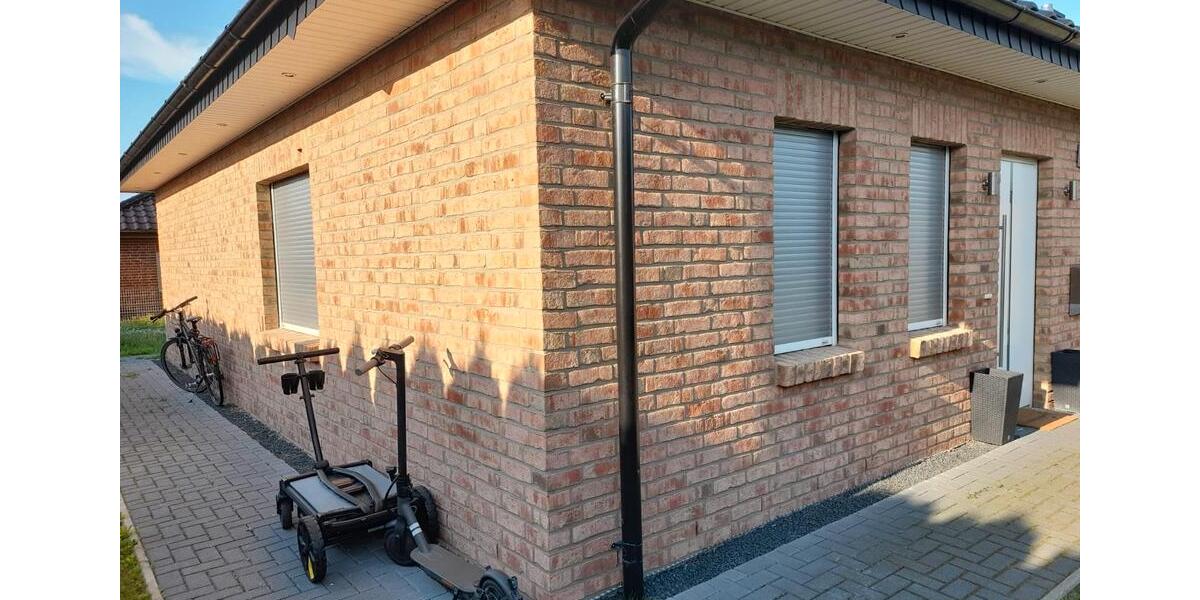 Doppelhaushälfte Schneverdingen - 3 Zimmer, 102 m&sup2;, 409.500&euro; | Angebot:27120563