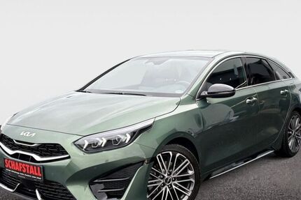 Kia pro ceed / ProCeed