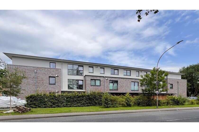 Wohnung zum Mieten in Büchen 975 € 75.17 m²