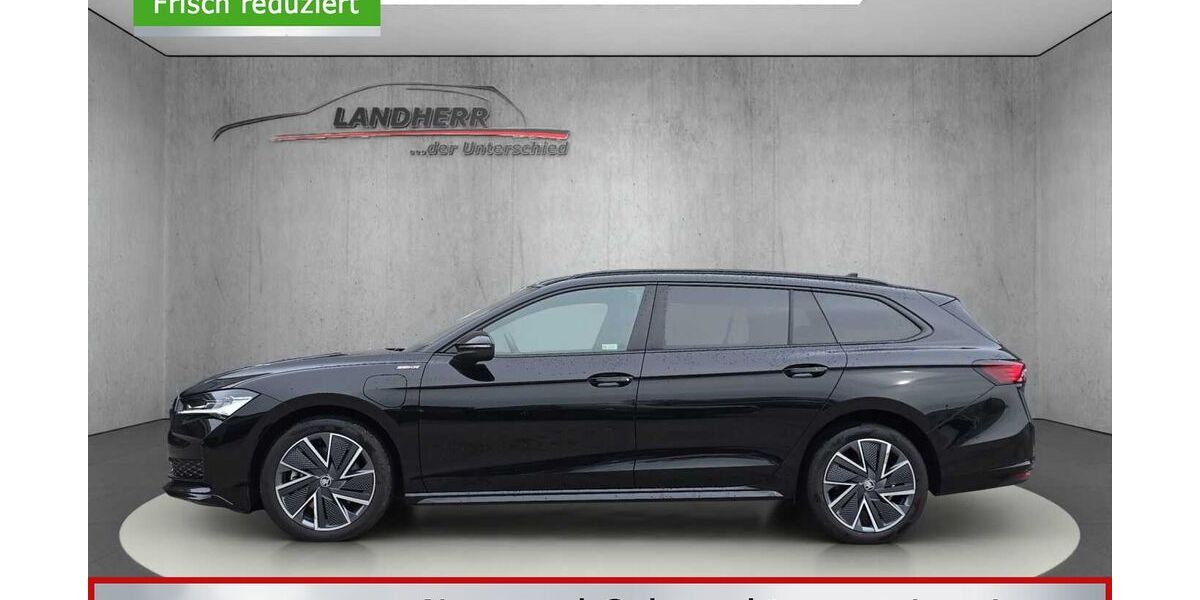Skoda Superb 17.714 km 39.960 &euro; Thannhausen 86470