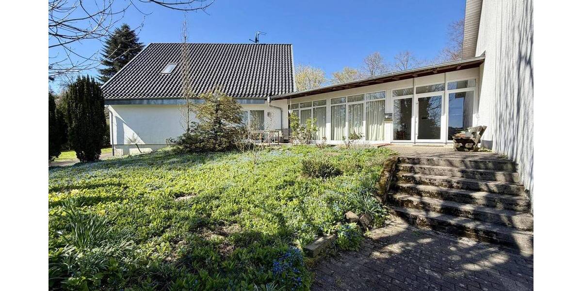 Mehrfamilienhaus, Wohnhaus Herford Falkendiek - 5 Zimmer, 439 m&sup2;, 1.150.000&euro; | Angebot:26305954