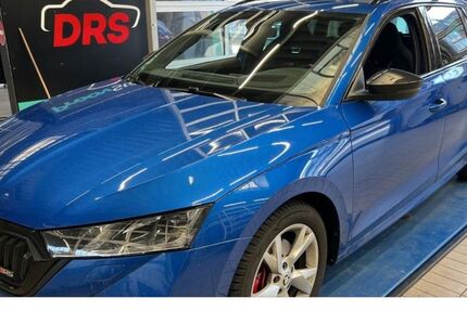 Skoda Octavia 42.878 km 35.620 &euro; Halle (Saale) 06110