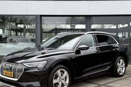 Audi e-tron 167.489 km 16.900 &euro; Kampen 8263B