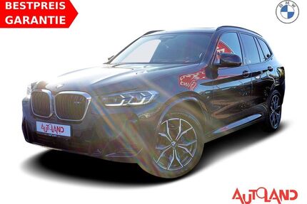 BMW X3 M40