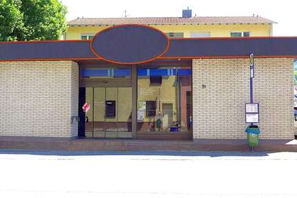 Gewerbeobjekt Birkenau - 1.000&euro; | Angebot:25228284