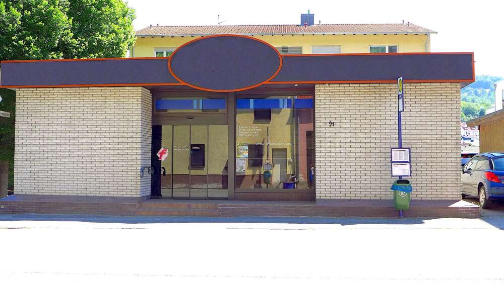 Gewerbeobjekt Birkenau - 1.000&euro; | Angebot:25228284