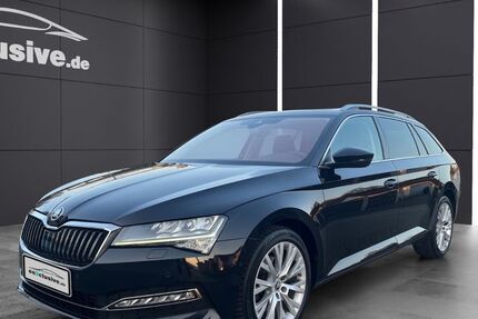 Skoda Superb 145.000 km 19.190 &euro; Nidderau 61130