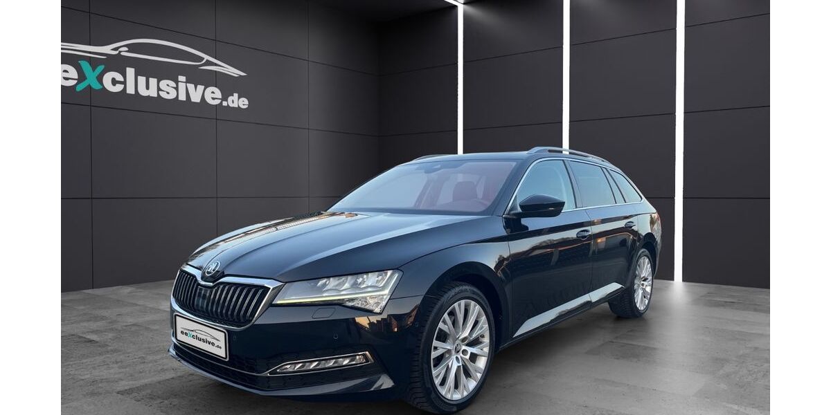 Skoda Superb 145.000 km 19.690 &euro; Nidderau 61130