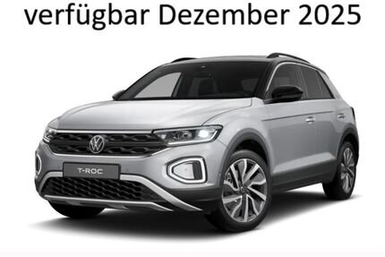 VW T-Roc 9.500 km 36.540 &euro; Traunstein 83278