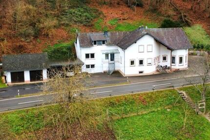 Haus zu vermieten Neumagen-Dhron Ortsteil Papiermühle zimmer