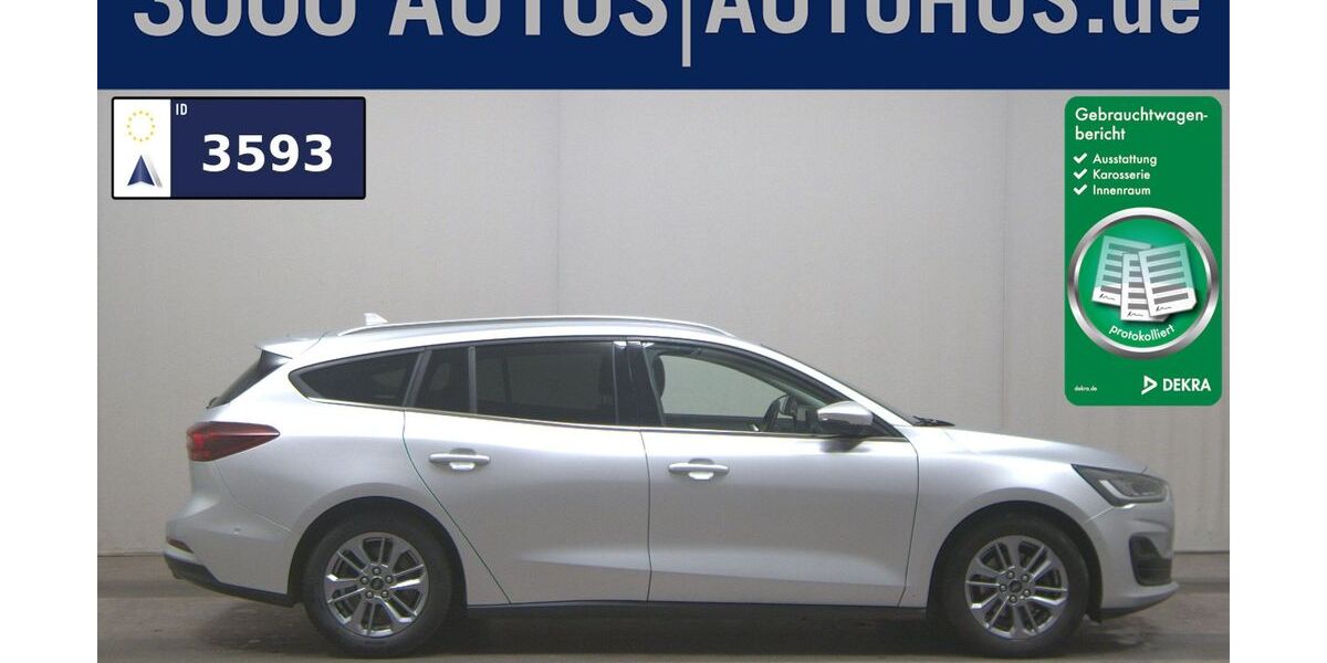 Ford Focus 73.216 km 15.480 &euro; Gyhum/Bockel 27404