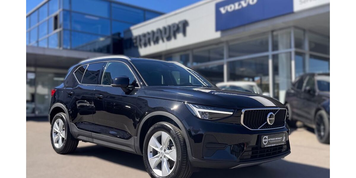 Volvo XC40 22.000 km 34.800 &euro; Meckenbeuren 88074