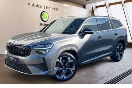 Skoda Kodiaq 8.894 km 46.850 &euro; Idar-Oberstein 55743